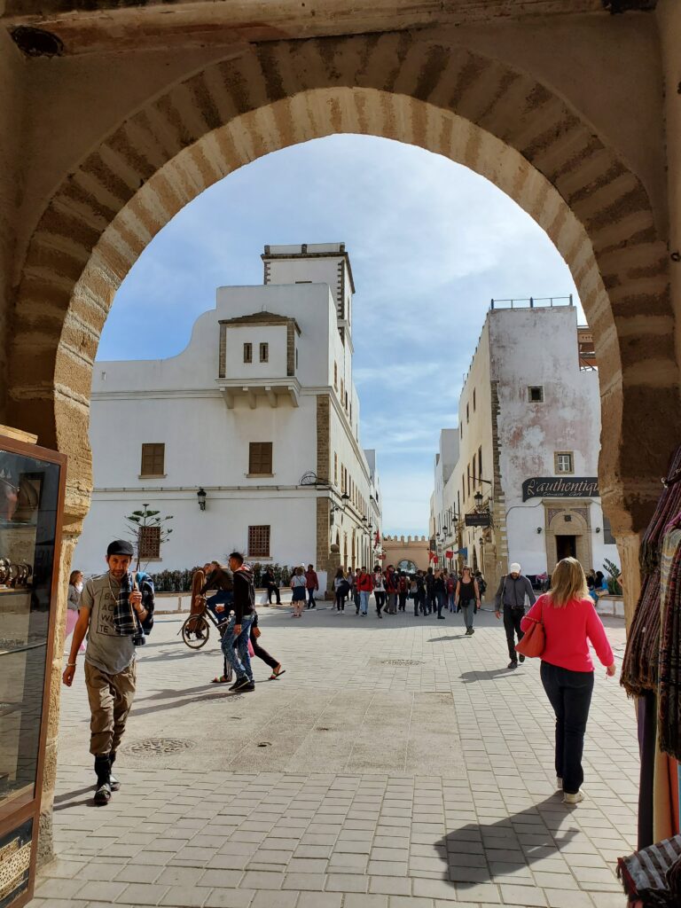 Essaouira, Morocco | Adventures with Shelby