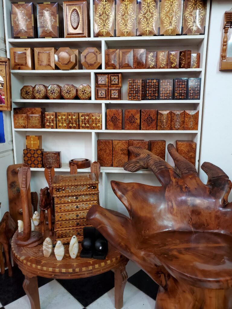 Essaouira, Morocco | Adventures with Shelby