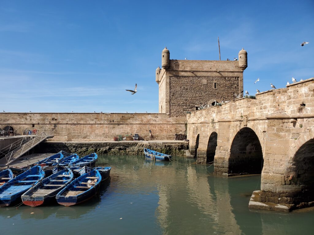 Essaouira, Morocco | Adventures with Shelby