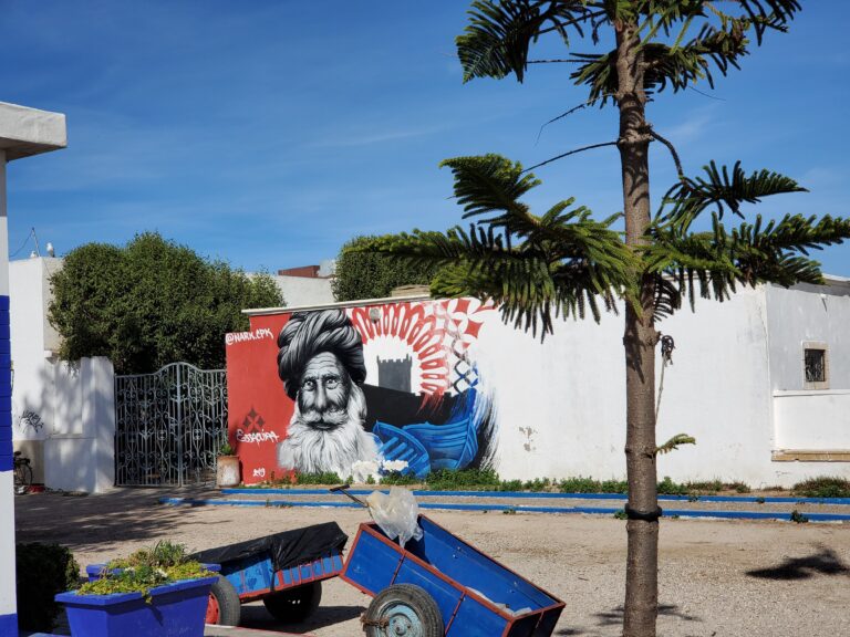 Essaouira, Morocco | Adventures with Shelby