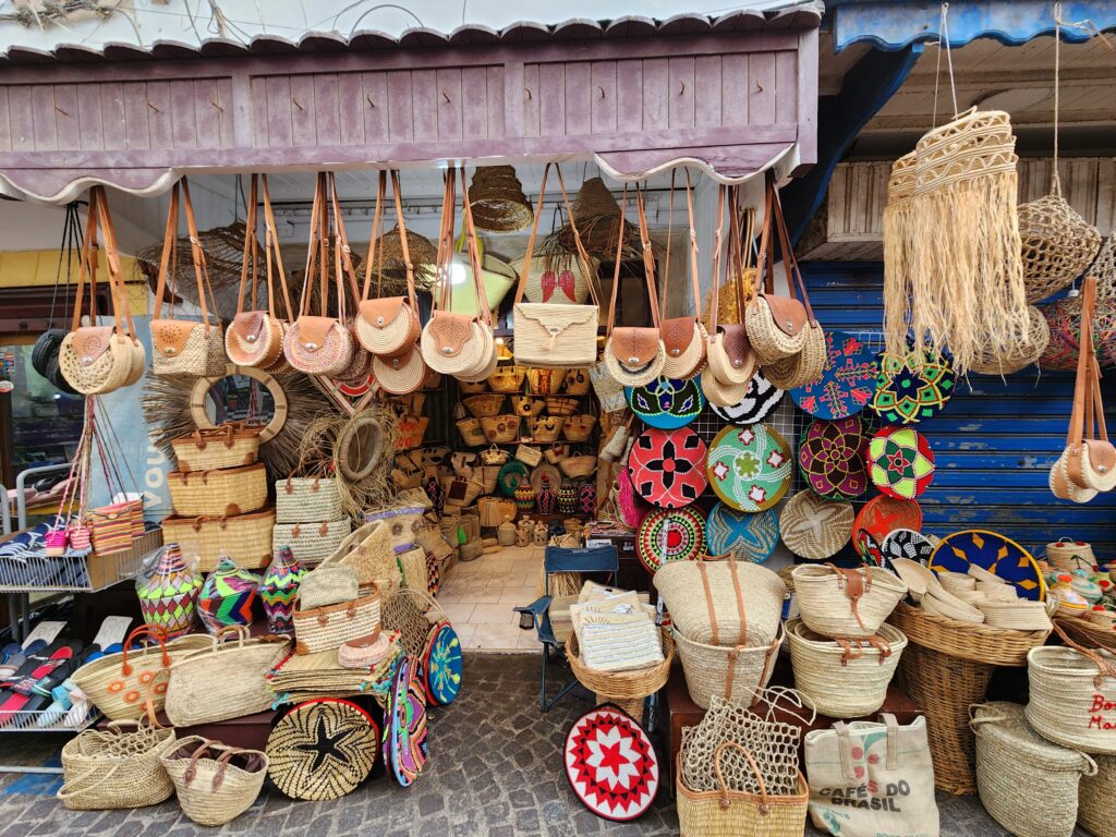 Essaouira, Morocco | Adventures with Shelby