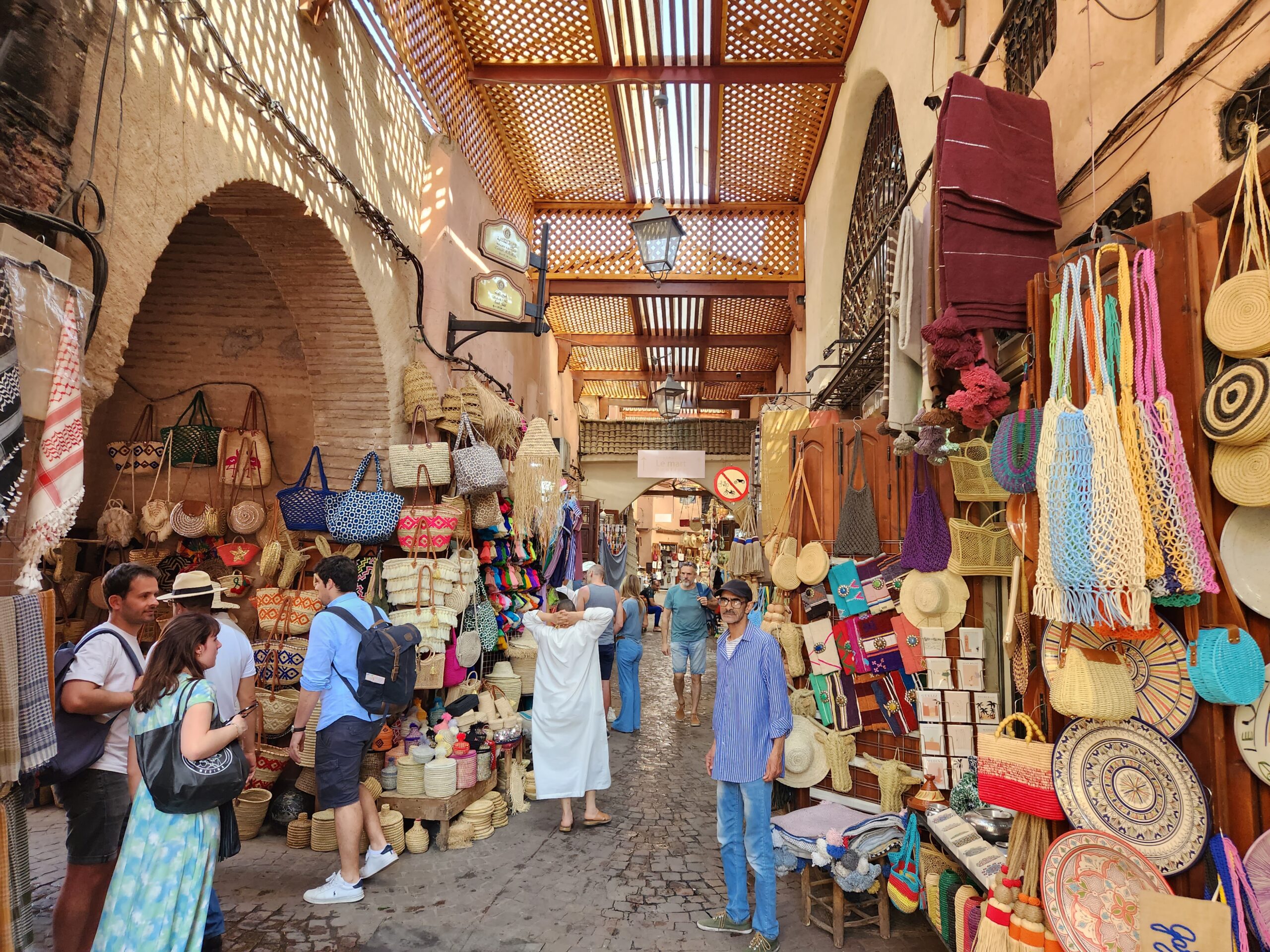 Marrakech, Morocco | Adventures with Shelby