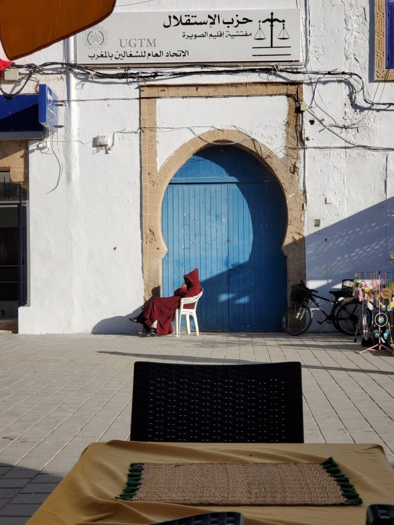 Essaouira, Morocco | Adventures with Shelby