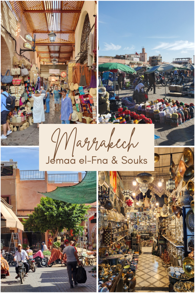 Marrakech, Morocco | Adventures with Shelby