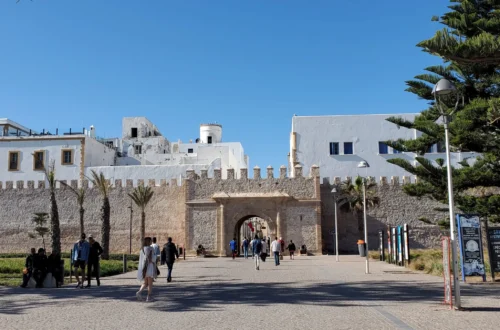 Essaouira, Morocco | Adventures with Shelby