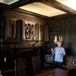 Malahide Castle near Dublin | Adventures with Shelby