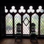 Malahide Castle near Dublin | Adventures with Shelby