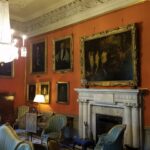 Malahide Castle near Dublin | Adventures with Shelby