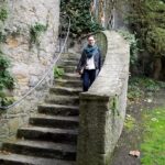 Malahide Castle near Dublin | Adventures with Shelby