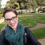 Malahide Castle near Dublin | Adventures with Shelby