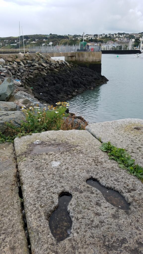 Howth near Dublin | Adventures with Shelby