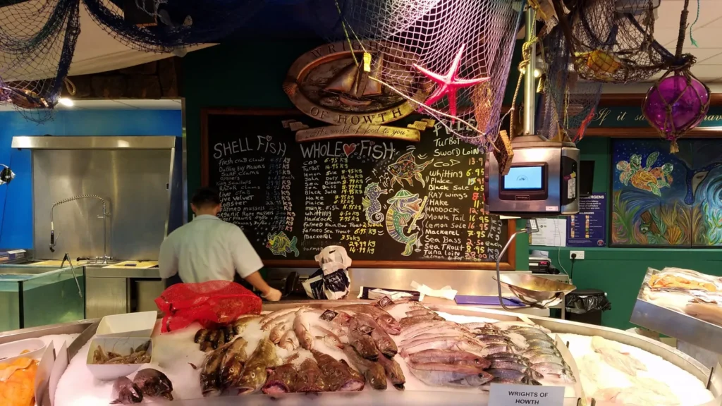 Malahide Castle near Dublin | Adventures with Shelby