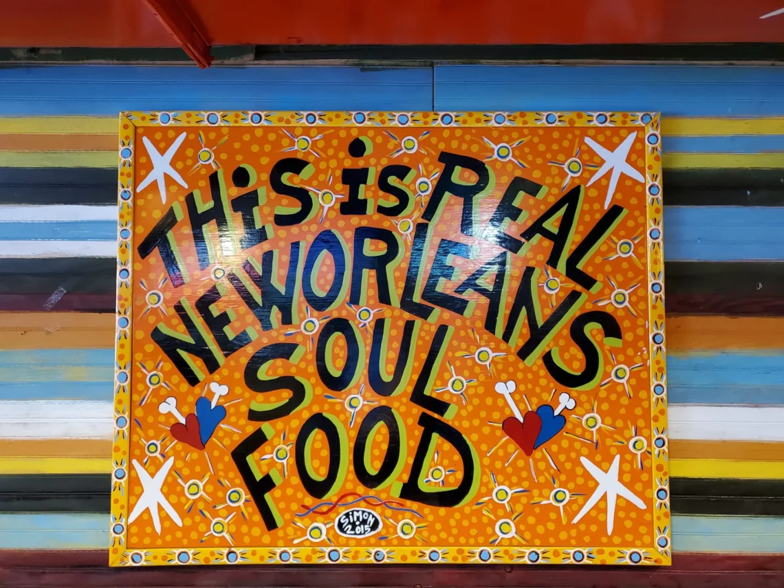 What to Eat in New Orleans, LA | Adventures with Shelby