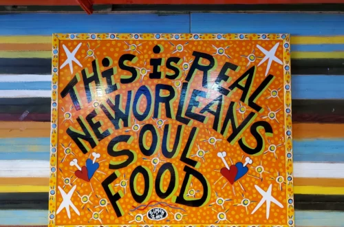 What to Eat in New Orleans, LA | Adventures with Shelby