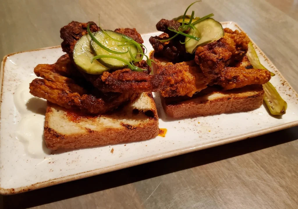 What to Eat in New Orleans, LA | Adventures with Shelby