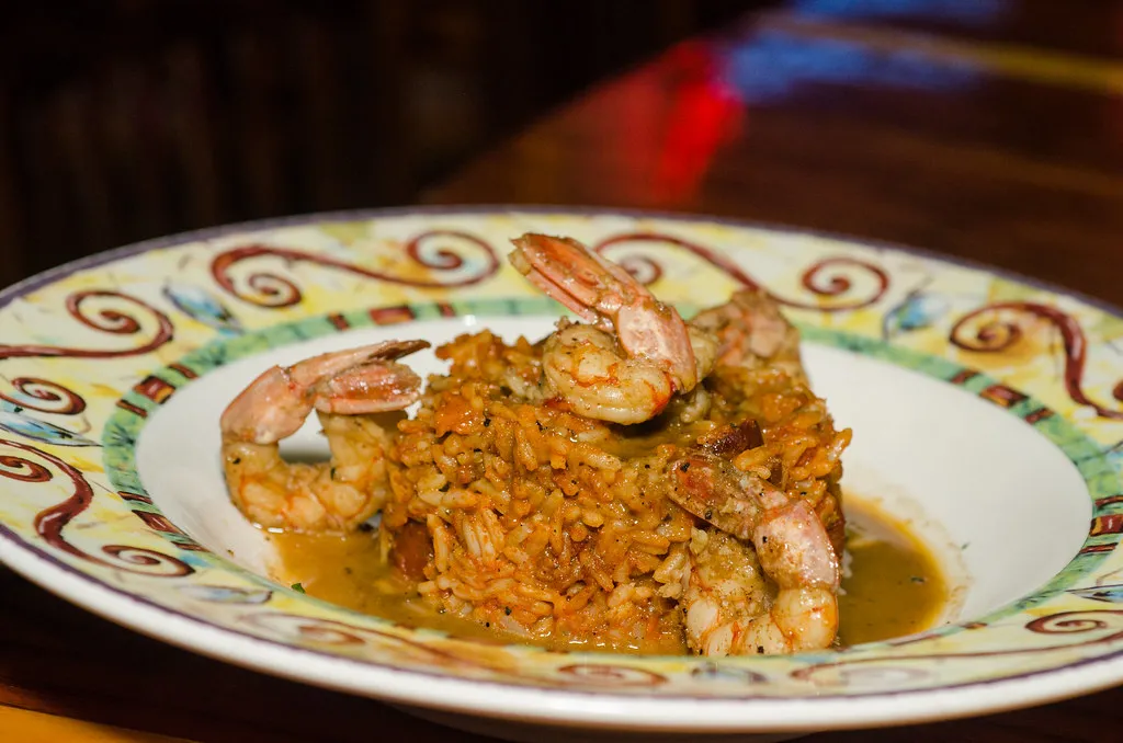 What to Eat in New Orleans, LA | Adventures with Shelby