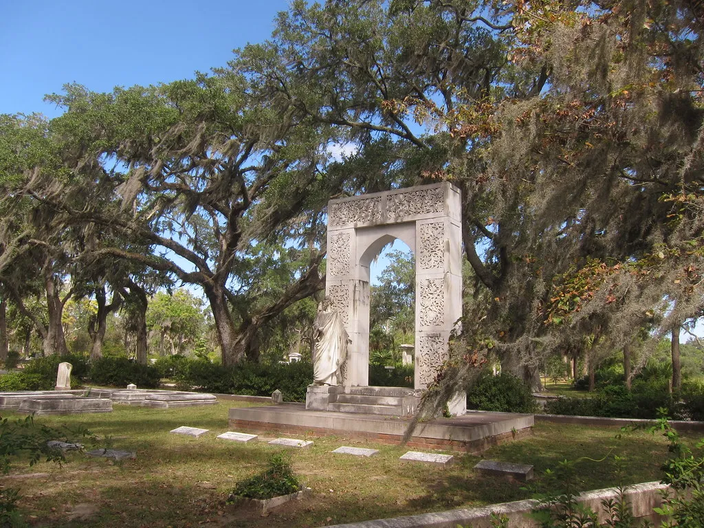 Savannah, Georgia | Adventures with Shelby