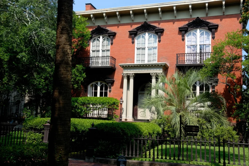 Savannah, Georgia | Adventures with Shelby