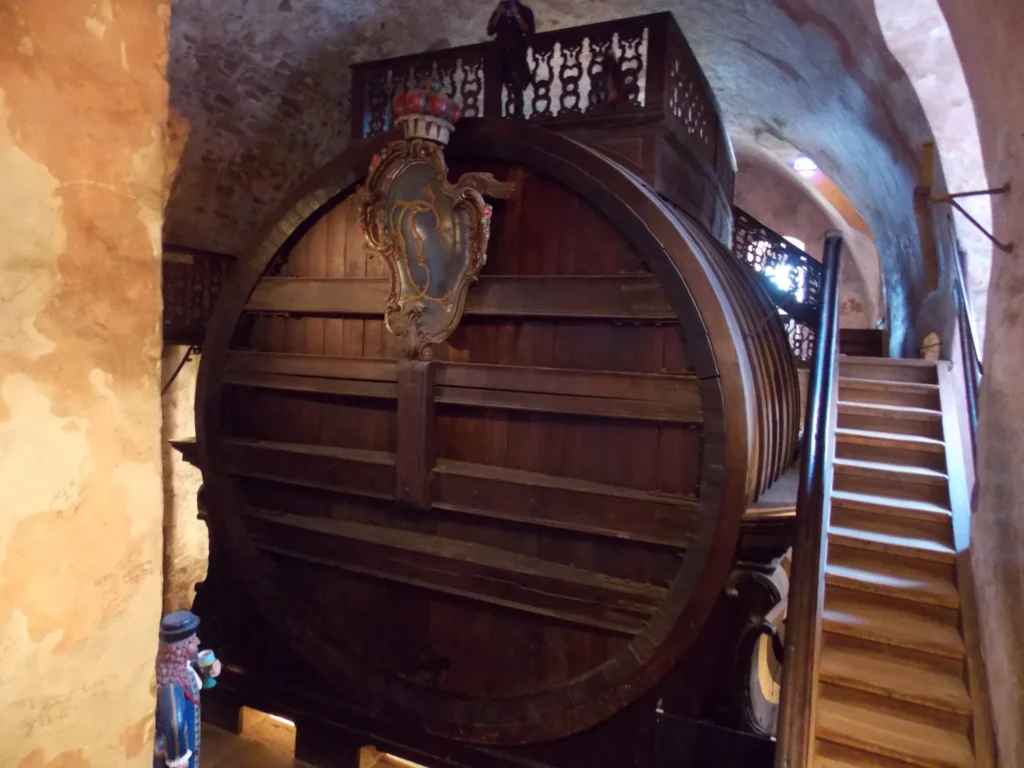 Heidelberg, Germany | Adventures with Shelby