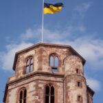 Heidelberg, Germany | Adventures with Shelby