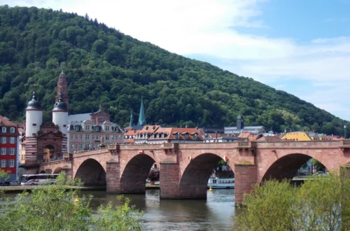 Heidelberg, Germany | Adventures with Shelby