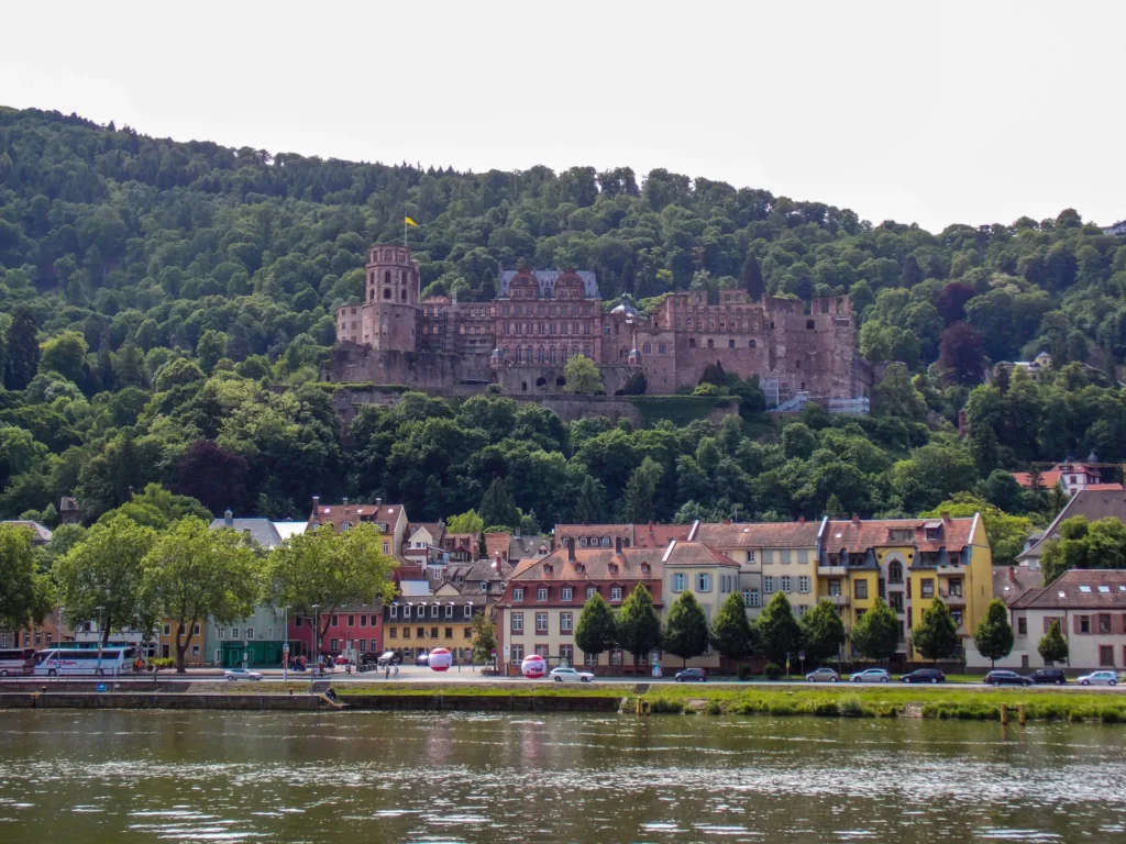 Heidelberg, Germany | Adventures with Shelby