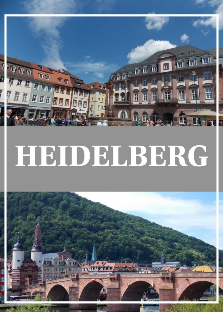 Heidelberg, Germany | Adventures with Shelby
