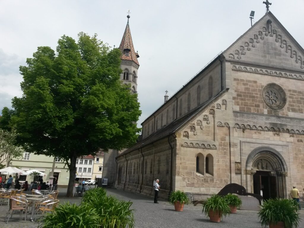 Schwäbisch Gmünd, Germany | Adventures with Shelby