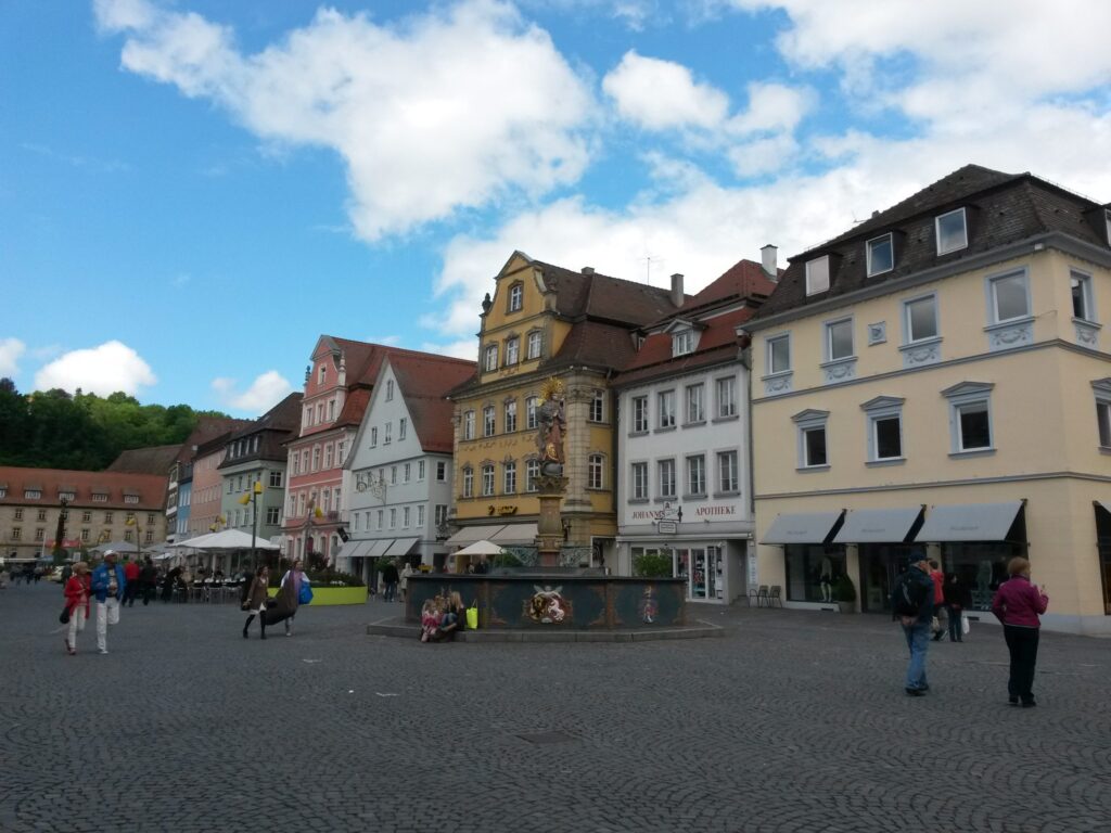 Schwäbisch Gmünd, Germany | Adventures with Shelby