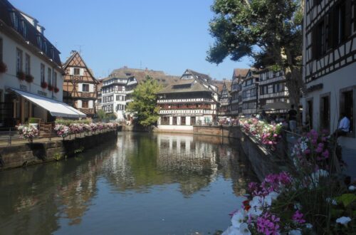 Strasbourg, France | Adventures with Shelby