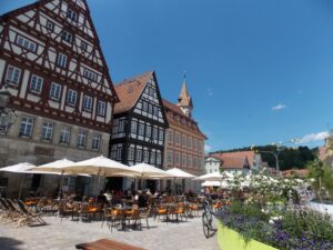 Schwaebisch Gmund, Germany | Adventures with Shelby