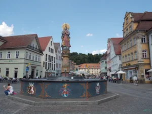 Schwäbisch Gmünd, Germany | Adventures with Shelby