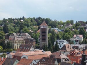 Schwäbisch Gmünd, Germany | Adventures with Shelby