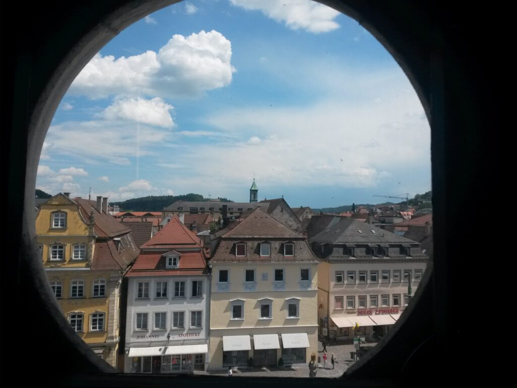 Schwäbisch Gmünd, Germany | Adventures with Shelby