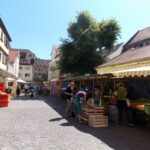 Schwäbisch Gmünd, Germany | Adventures with Shelby