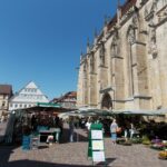 Schwäbisch Gmünd, Germany | Adventures with Shelby
