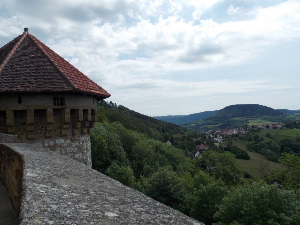 Schwäbisch Gmünd, Germany | Adventures with Shelby