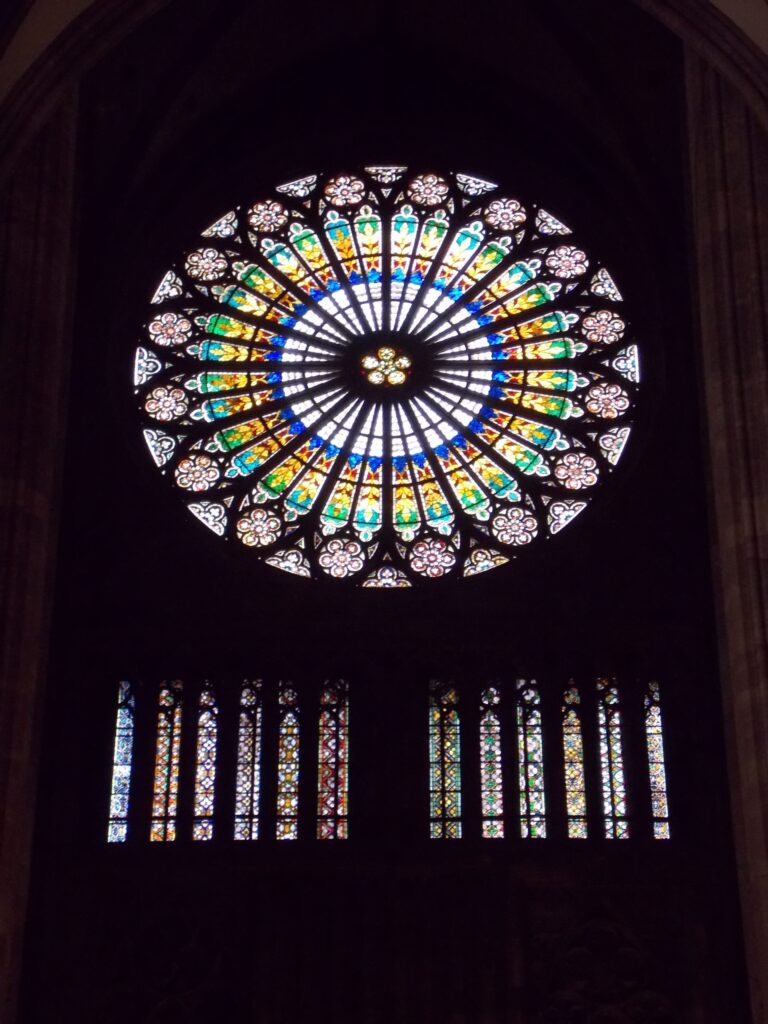 Strasbourg Cathedral | Adventures with Shelby
