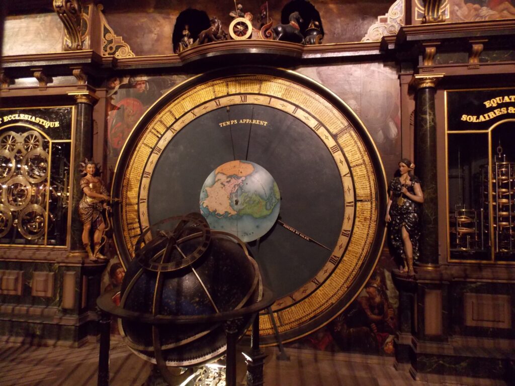 Strasbourg Cathedral | Adventures with Shelby