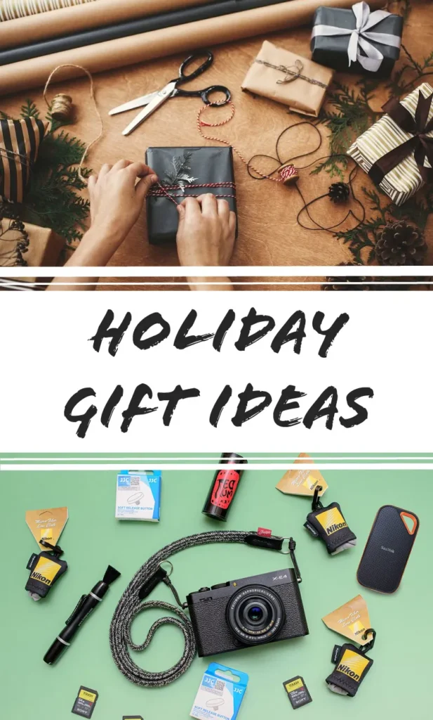 Holiday Gift Ideas | Adventures with Shelby
