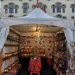 Downtown Holiday Market in Washington, DC | Adventures with Shelby