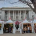 Downtown Holiday Market in Washington, DC | Adventures with Shelby