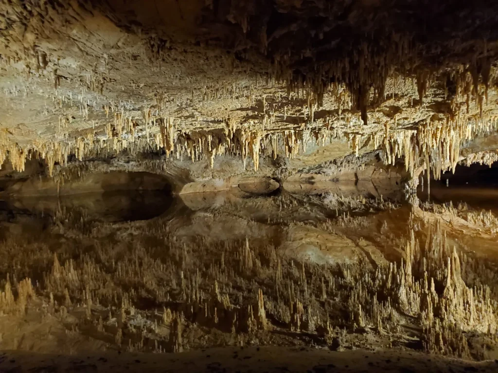 Luray Caverns | Adventures with Shelby