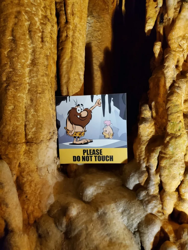 Luray Caverns | Adventures with Shelby