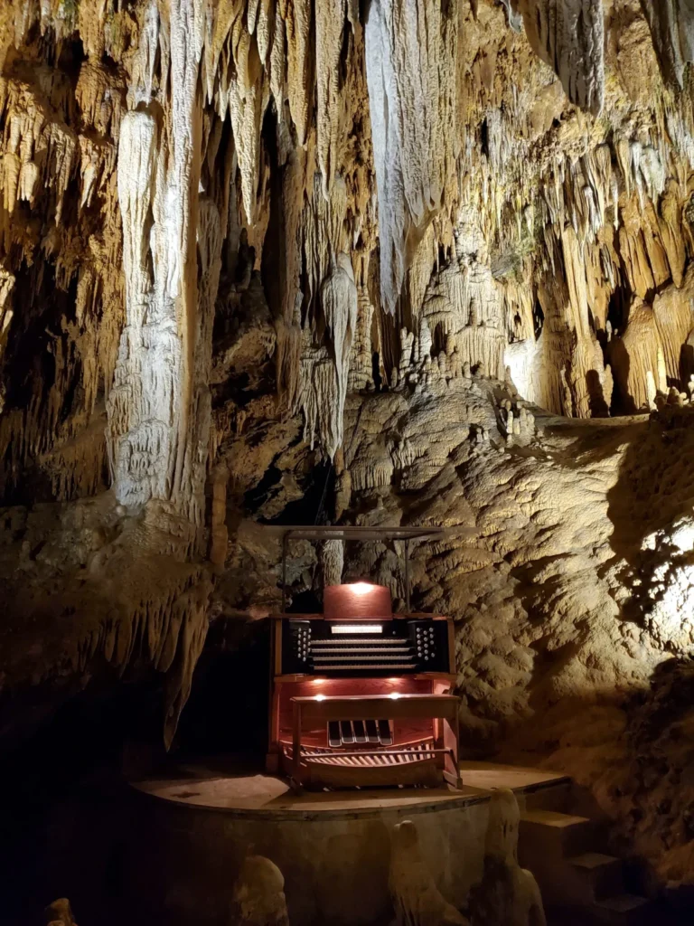 Luray Caverns | Adventures with Shelby