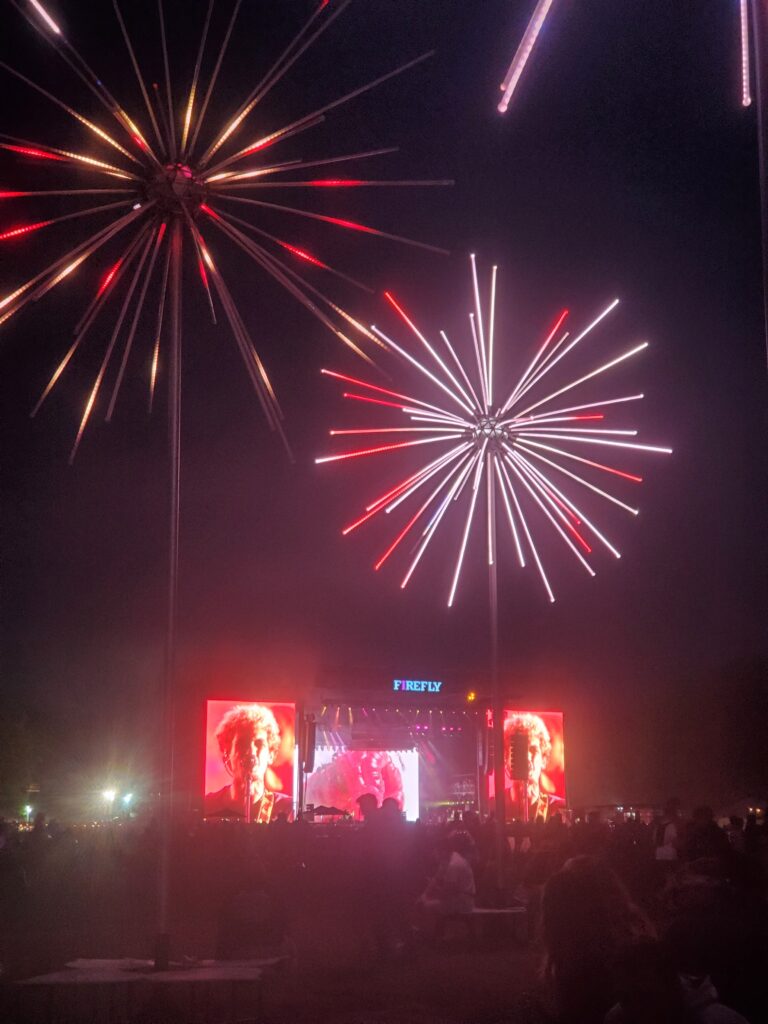 Music Festival Necessities | Adventures with Shelby