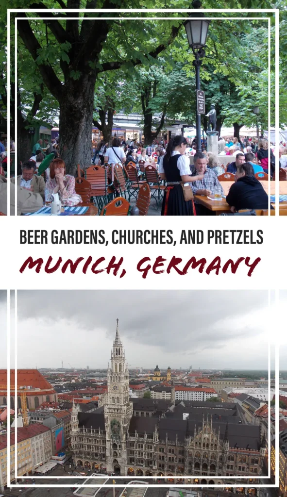 Munich, Germany | Adventures with Shelby