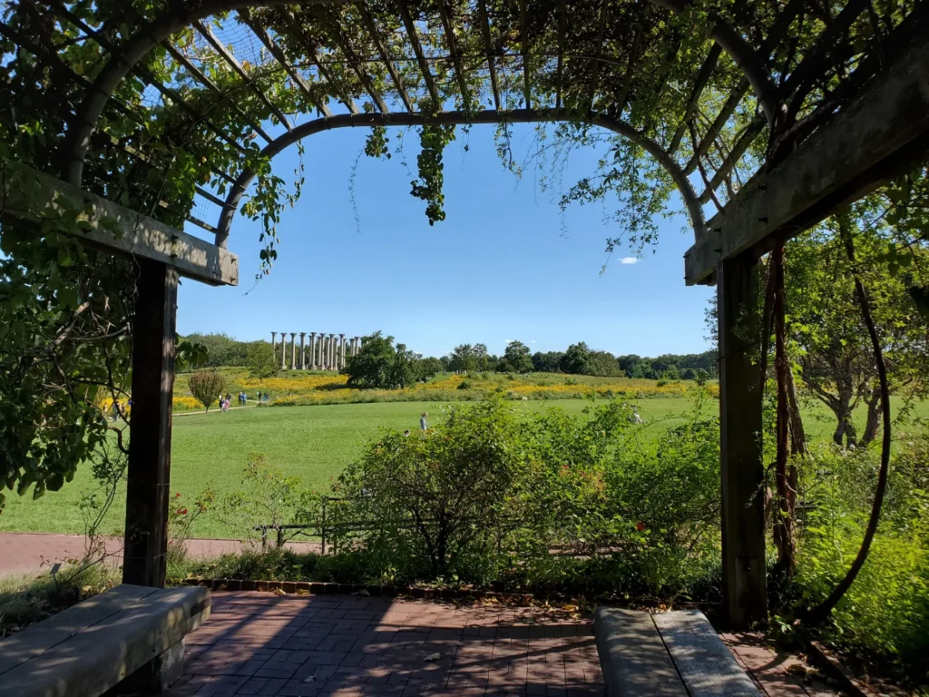 National Arboretum