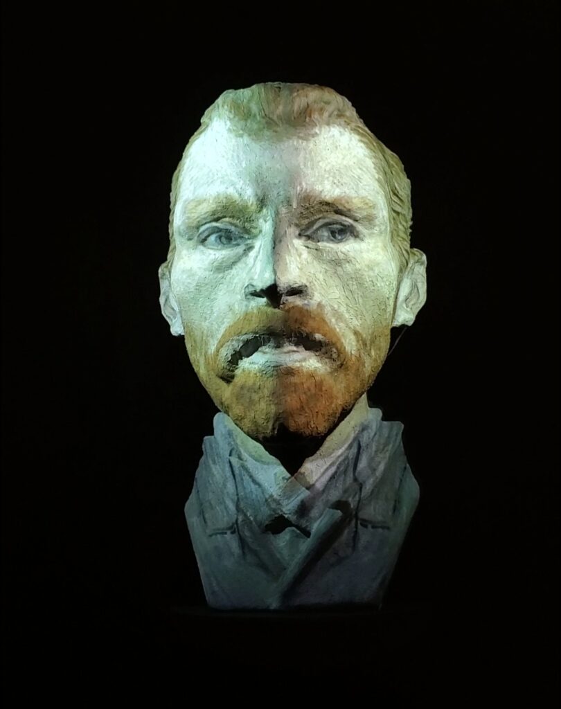 Van Gogh Immersive Experience