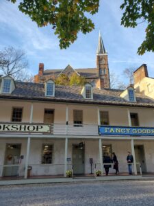 Harpers Ferry, WV | Adventures with Shelby